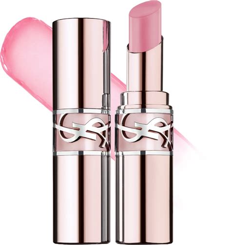 pomadki ysl scheine|Get Your Shine On with the New YSL Loveshine Candy Glow.